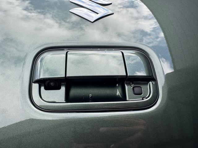 ハスラー タフワイルド 全方位モニター付きナビ スズキコネクト スズキセーフティーサポート CD DVD Bluetooth アダプティブクルーズコントロール(31枚目)