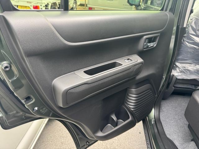 ハスラー タフワイルド 全方位モニター付きナビ スズキコネクト スズキセーフティーサポート CD DVD Bluetooth アダプティブクルーズコントロール(33枚目)