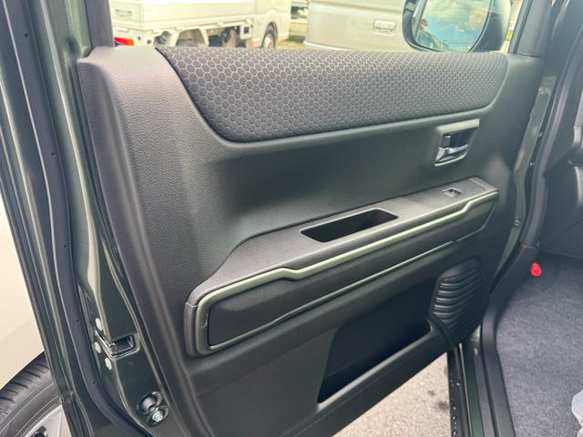 ハスラー タフワイルド 全方位モニター付きナビ スズキコネクト スズキセーフティーサポート CD DVD Bluetooth アダプティブクルーズコントロール(36枚目)