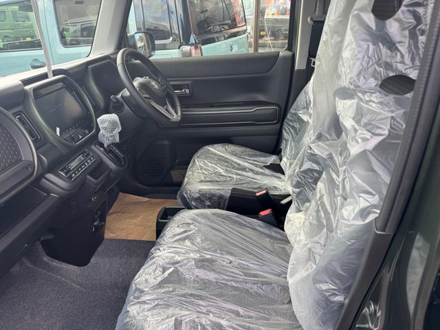 ハスラー タフワイルド 全方位モニター付きナビ スズキコネクト スズキセーフティーサポート CD DVD Bluetooth アダプティブクルーズコントロール(38枚目)