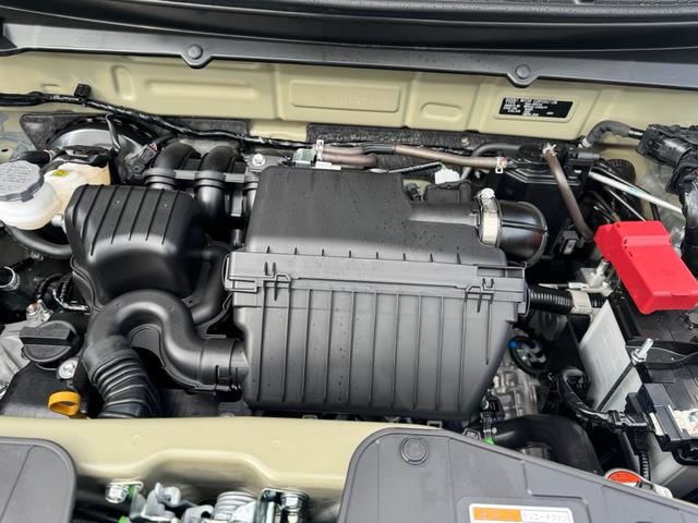 ハスラー タフワイルド 全方位モニター付きナビ スズキコネクト スズキセーフティーサポート CD DVD Bluetooth アダプティブクルーズコントロール(39枚目)