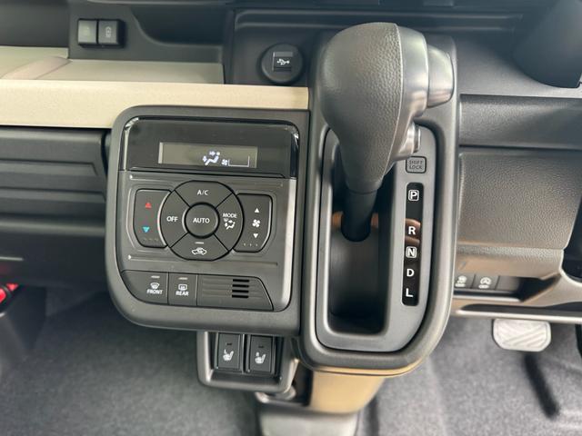 スペーシア ハイブリッドＸ　セーフティープラスパック　全方位モニター付きスズキコネクト対応９インチナビ　フルセグＴＶ　バックモニター　Ｂｌｕｅｔｏｏｔｈ　両側パワースライドドア（26枚目）