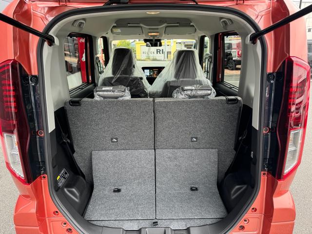 スペーシア ハイブリッドＸ　セーフティープラスパック　全方位モニター付きスズキコネクト対応９インチナビ　フルセグＴＶ　バックモニター　Ｂｌｕｅｔｏｏｔｈ　両側パワースライドドア（33枚目）