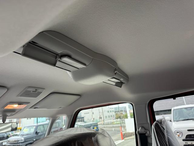 スペーシア ハイブリッドＸ　セーフティープラスパック　全方位モニター付きスズキコネクト対応９インチナビ　フルセグＴＶ　バックモニター　Ｂｌｕｅｔｏｏｔｈ　両側パワースライドドア（36枚目）