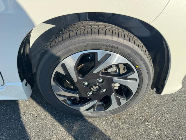 スペーシアカスタム ハイブリッドXSターボ ハイブリッドXSターボ(4名) 全方位モニター付きスズキコネクト9インチナビ TV/Bluetooth/バックモニター/(9枚目)