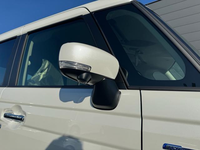 スペーシアカスタム ハイブリッドXSターボ ハイブリッドXSターボ(4名) 全方位モニター付きスズキコネクト9インチナビ TV/Bluetooth/バックモニター/(11枚目)