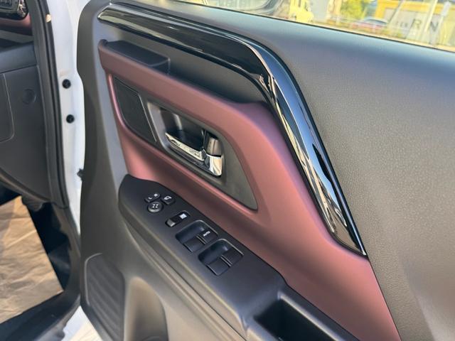 スペーシアカスタム ハイブリッドXSターボ ハイブリッドXSターボ(4名) 全方位モニター付きスズキコネクト9インチナビ TV/Bluetooth/バックモニター/(17枚目)