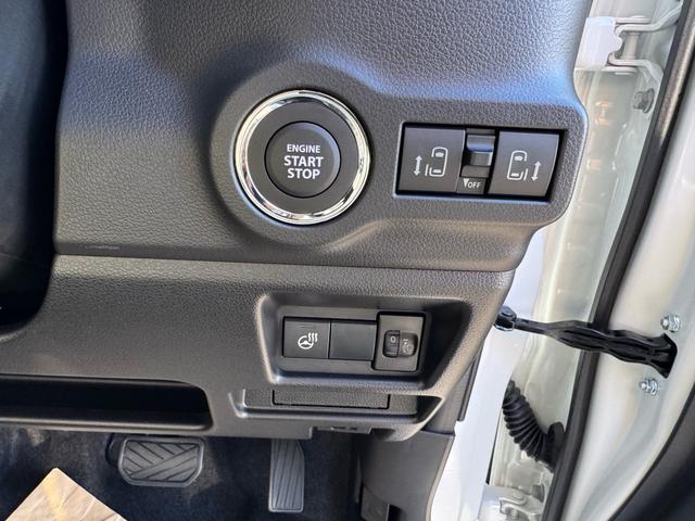 スペーシアカスタム ハイブリッドXSターボ ハイブリッドXSターボ(4名) 全方位モニター付きスズキコネクト9インチナビ TV/Bluetooth/バックモニター/(20枚目)