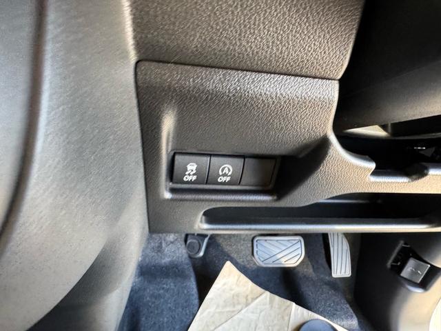 スペーシアカスタム ハイブリッドXSターボ ハイブリッドXSターボ(4名) 全方位モニター付きスズキコネクト9インチナビ TV/Bluetooth/バックモニター/(26枚目)