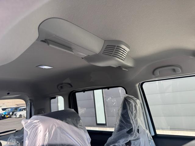 スペーシアカスタム ハイブリッドXSターボ ハイブリッドXSターボ(4名) 全方位モニター付きスズキコネクト9インチナビ TV/Bluetooth/バックモニター/(30枚目)