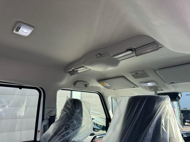 スペーシアカスタム ハイブリッドXSターボ ハイブリッドXSターボ(4名) 全方位モニター付きスズキコネクト9インチナビ TV/Bluetooth/バックモニター/(33枚目)