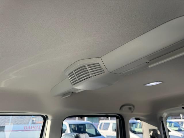 スペーシアカスタム ハイブリッドXSターボ ハイブリッドXSターボ(4名) 全方位モニター付きスズキコネクト9インチナビ TV/Bluetooth/バックモニター/(40枚目)