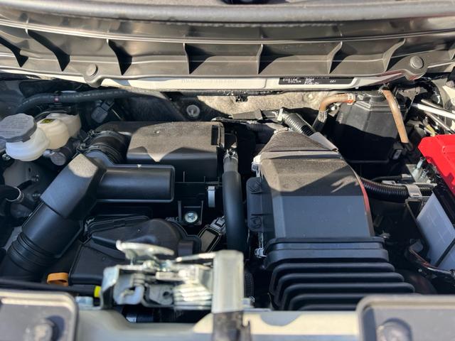 スペーシアカスタム ハイブリッドXSターボ ハイブリッドXSターボ(4名) 全方位モニター付きスズキコネクト9インチナビ TV/Bluetooth/バックモニター/(41枚目)