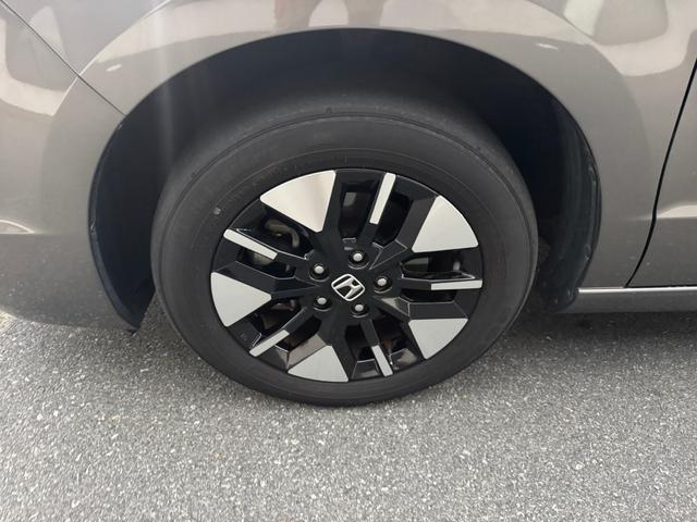 ステップワゴン エアー　キーフリー　プッシュスタート　禁煙車　両側パワースライドドア	　　Ｈｏｎｄａ　ＣＯＮＮＥＣＴ　ｆｏｒ　Ｇａｔｈｅｒｓ＋ナビ装着用スペシャルパッケージ（4枚目）