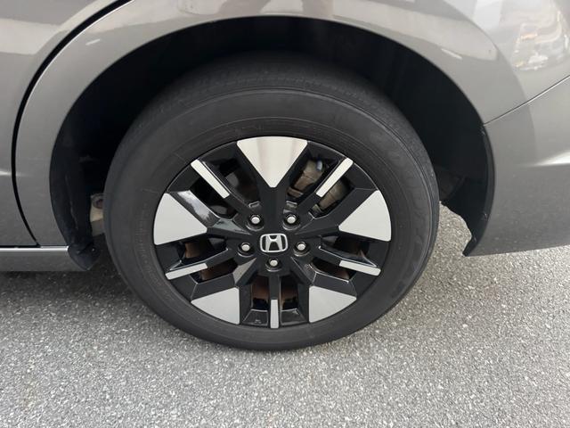 ステップワゴン エアー　キーフリー　プッシュスタート　禁煙車　両側パワースライドドア	　　Ｈｏｎｄａ　ＣＯＮＮＥＣＴ　ｆｏｒ　Ｇａｔｈｅｒｓ＋ナビ装着用スペシャルパッケージ（6枚目）