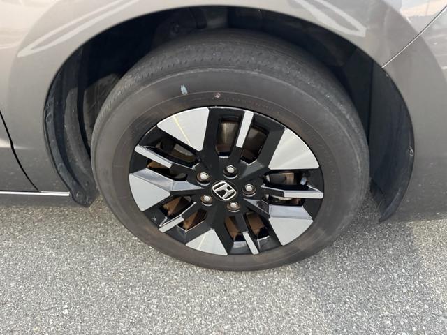 ステップワゴン エアー　キーフリー　プッシュスタート　禁煙車　両側パワースライドドア	　　Ｈｏｎｄａ　ＣＯＮＮＥＣＴ　ｆｏｒ　Ｇａｔｈｅｒｓ＋ナビ装着用スペシャルパッケージ（9枚目）