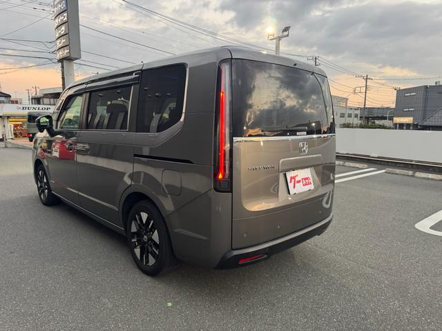 ステップワゴン エアー　キーフリー　プッシュスタート　禁煙車　両側パワースライドドア	　　Ｈｏｎｄａ　ＣＯＮＮＥＣＴ　ｆｏｒ　Ｇａｔｈｅｒｓ＋ナビ装着用スペシャルパッケージ（13枚目）