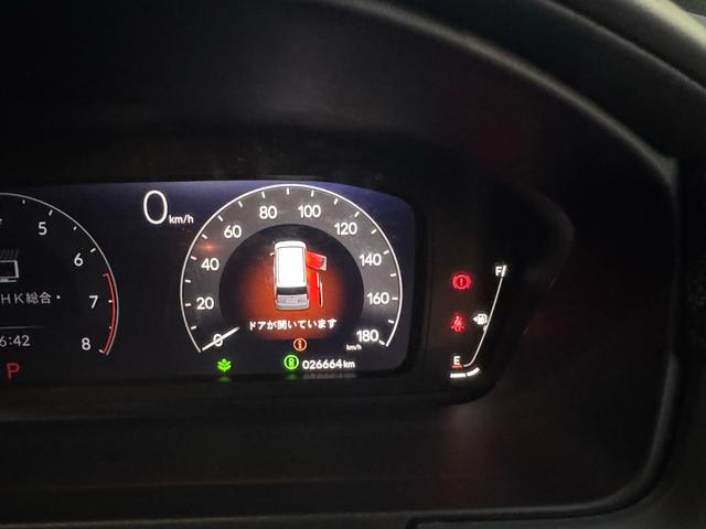 ステップワゴン エアー　キーフリー　プッシュスタート　禁煙車　両側パワースライドドア	　　Ｈｏｎｄａ　ＣＯＮＮＥＣＴ　ｆｏｒ　Ｇａｔｈｅｒｓ＋ナビ装着用スペシャルパッケージ（24枚目）