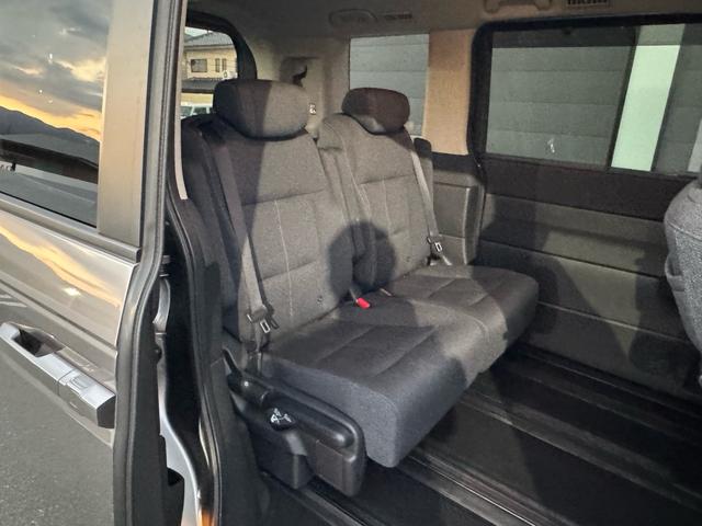 ステップワゴン エアー　キーフリー　プッシュスタート　禁煙車　両側パワースライドドア	　　Ｈｏｎｄａ　ＣＯＮＮＥＣＴ　ｆｏｒ　Ｇａｔｈｅｒｓ＋ナビ装着用スペシャルパッケージ（30枚目）