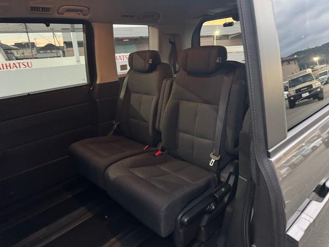 ステップワゴン エアー　キーフリー　プッシュスタート　禁煙車　両側パワースライドドア	　　Ｈｏｎｄａ　ＣＯＮＮＥＣＴ　ｆｏｒ　Ｇａｔｈｅｒｓ＋ナビ装着用スペシャルパッケージ（36枚目）