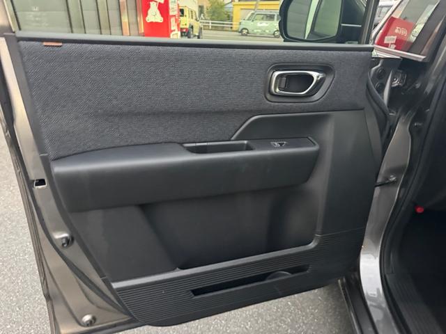 ステップワゴン エアー　キーフリー　プッシュスタート　禁煙車　両側パワースライドドア	　　Ｈｏｎｄａ　ＣＯＮＮＥＣＴ　ｆｏｒ　Ｇａｔｈｅｒｓ＋ナビ装着用スペシャルパッケージ（39枚目）