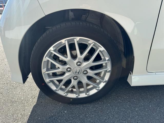 Ｎ－ＢＯＸカスタム Ｌターボ　ホンダセンシング　アレルクリーンプラスシート　両側パワースライドドア　キーフリー　プッシュスタート　前後ドライブレコーダー　ビルトインＥＴＣ（4枚目）