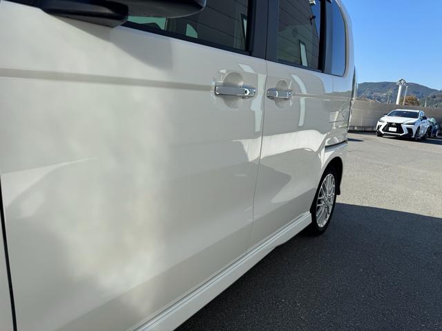 Ｎ－ＢＯＸカスタム Ｌターボ　ホンダセンシング　アレルクリーンプラスシート　両側パワースライドドア　キーフリー　プッシュスタート　前後ドライブレコーダー　ビルトインＥＴＣ（5枚目）