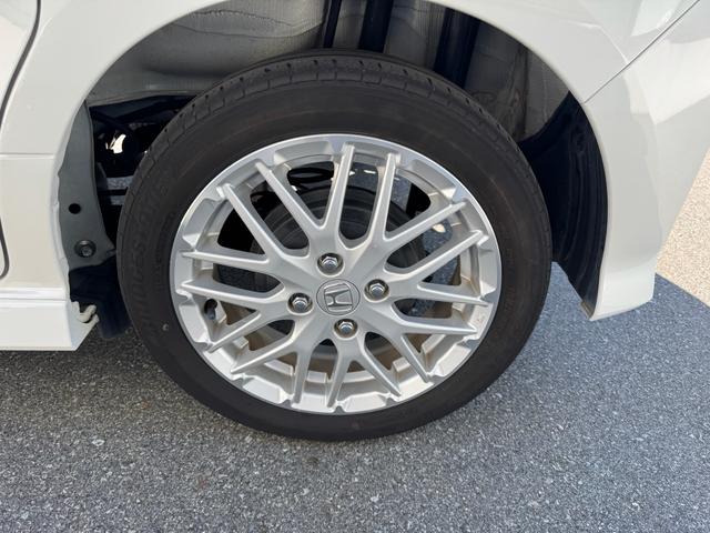 Ｎ－ＢＯＸカスタム Ｌターボ　ホンダセンシング　アレルクリーンプラスシート　両側パワースライドドア　キーフリー　プッシュスタート　前後ドライブレコーダー　ビルトインＥＴＣ（6枚目）