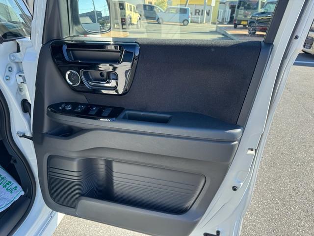 Ｎ－ＢＯＸカスタム Ｌターボ　ホンダセンシング　アレルクリーンプラスシート　両側パワースライドドア　キーフリー　プッシュスタート　前後ドライブレコーダー　ビルトインＥＴＣ（15枚目）