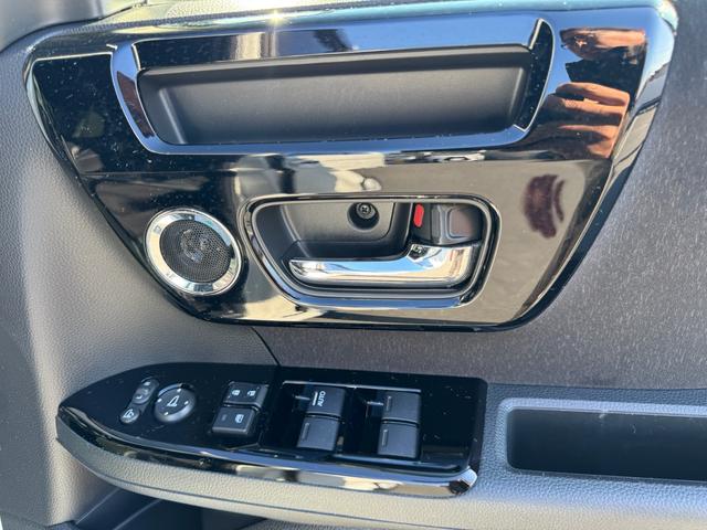 Ｎ－ＢＯＸカスタム Ｌターボ　ホンダセンシング　アレルクリーンプラスシート　両側パワースライドドア　キーフリー　プッシュスタート　前後ドライブレコーダー　ビルトインＥＴＣ（16枚目）