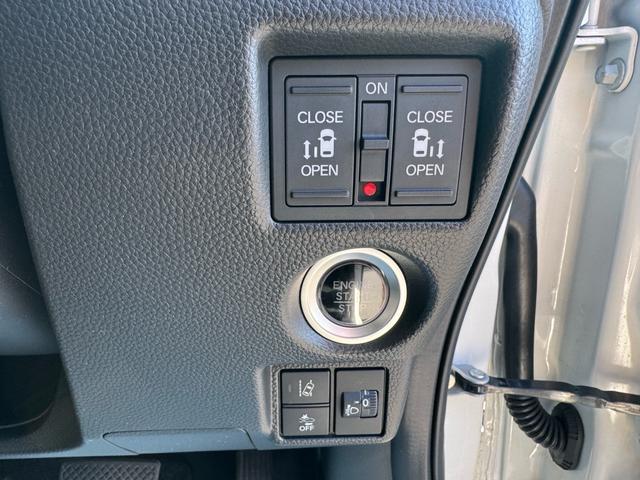 Ｎ－ＢＯＸカスタム Ｌターボ　ホンダセンシング　アレルクリーンプラスシート　両側パワースライドドア　キーフリー　プッシュスタート　前後ドライブレコーダー　ビルトインＥＴＣ（20枚目）