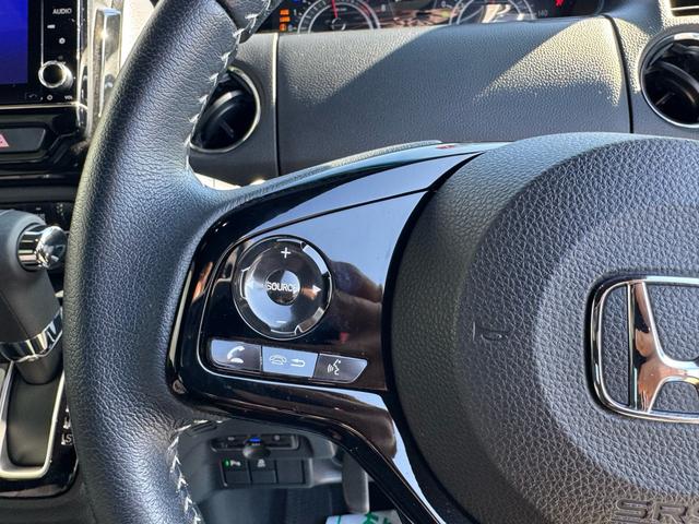 Ｎ－ＢＯＸカスタム Ｌターボ　ホンダセンシング　アレルクリーンプラスシート　両側パワースライドドア　キーフリー　プッシュスタート　前後ドライブレコーダー　ビルトインＥＴＣ（23枚目）