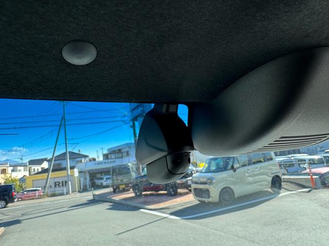 Ｎ－ＢＯＸカスタム Ｌターボ　ホンダセンシング　アレルクリーンプラスシート　両側パワースライドドア　キーフリー　プッシュスタート　前後ドライブレコーダー　ビルトインＥＴＣ（31枚目）