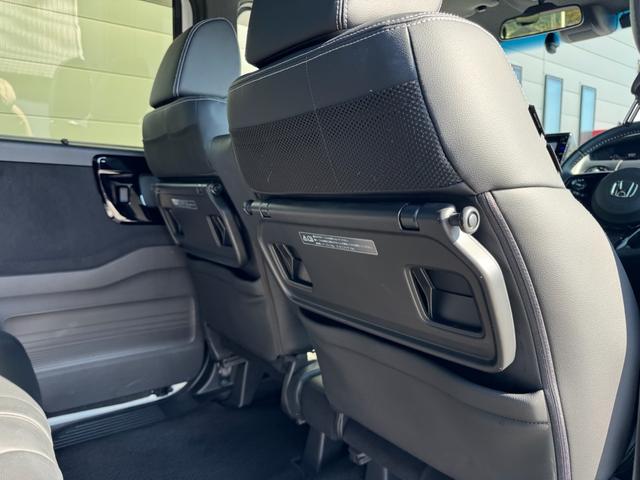 Ｎ－ＢＯＸカスタム Ｌターボ　ホンダセンシング　アレルクリーンプラスシート　両側パワースライドドア　キーフリー　プッシュスタート　前後ドライブレコーダー　ビルトインＥＴＣ（34枚目）