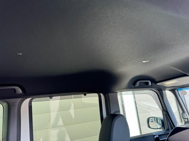 Ｎ－ＢＯＸカスタム Ｌターボ　ホンダセンシング　アレルクリーンプラスシート　両側パワースライドドア　キーフリー　プッシュスタート　前後ドライブレコーダー　ビルトインＥＴＣ（35枚目）