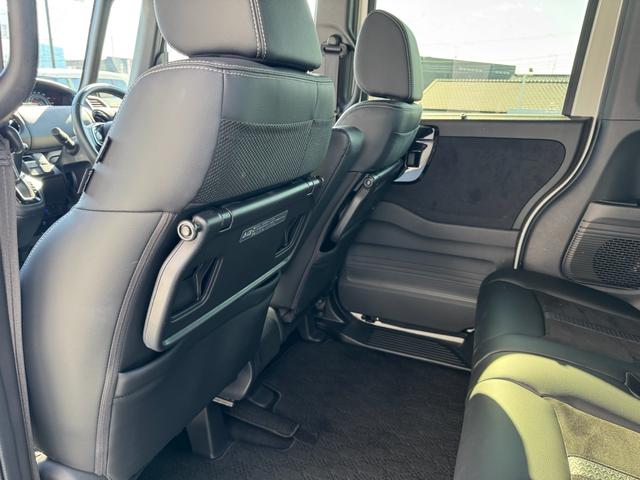 Ｎ－ＢＯＸカスタム Ｌターボ　ホンダセンシング　アレルクリーンプラスシート　両側パワースライドドア　キーフリー　プッシュスタート　前後ドライブレコーダー　ビルトインＥＴＣ（38枚目）