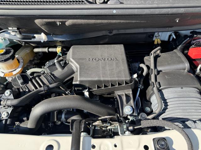 Ｎ－ＢＯＸカスタム Ｌターボ　ホンダセンシング　アレルクリーンプラスシート　両側パワースライドドア　キーフリー　プッシュスタート　前後ドライブレコーダー　ビルトインＥＴＣ（43枚目）