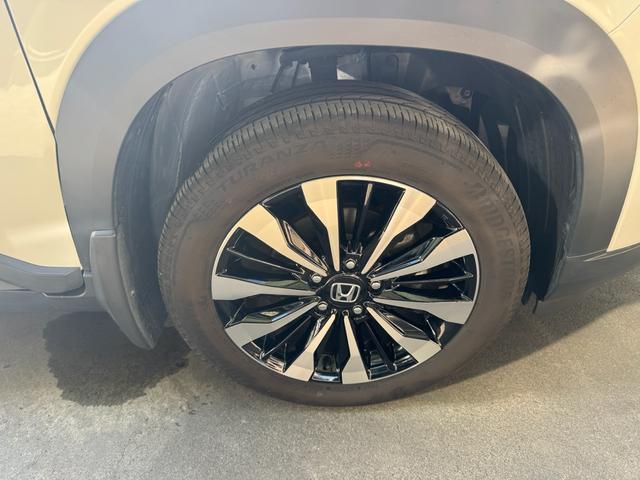 WR-V Z ワンオーナー 禁煙車 キーフリー プッシュスタート Honda SENSING Honda CONNECT for Gathers+ナビ装着用スペシャルパッケージ(8枚目)