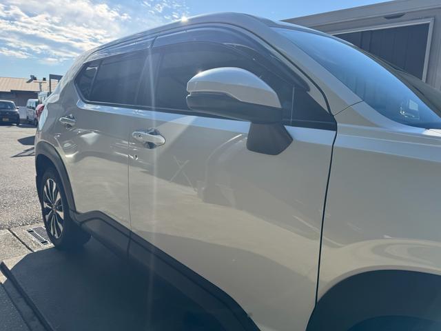 WR-V Z ワンオーナー 禁煙車 キーフリー プッシュスタート Honda SENSING Honda CONNECT for Gathers+ナビ装着用スペシャルパッケージ(9枚目)