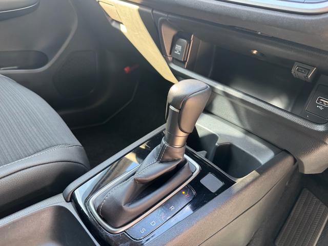 WR-V Z ワンオーナー 禁煙車 キーフリー プッシュスタート Honda SENSING Honda CONNECT for Gathers+ナビ装着用スペシャルパッケージ(24枚目)