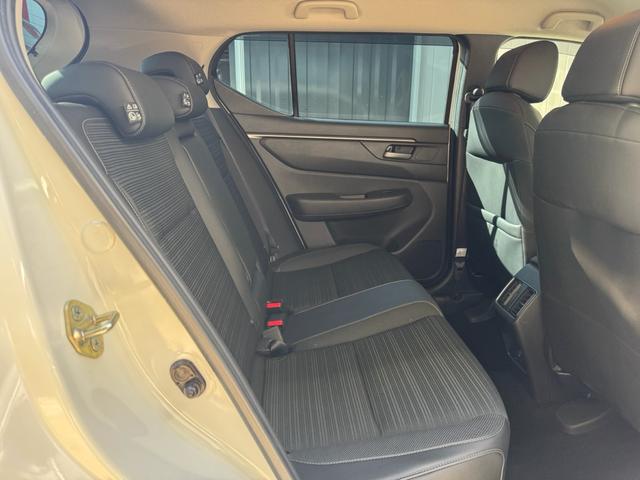 WR-V Z ワンオーナー 禁煙車 キーフリー プッシュスタート Honda SENSING Honda CONNECT for Gathers+ナビ装着用スペシャルパッケージ(32枚目)