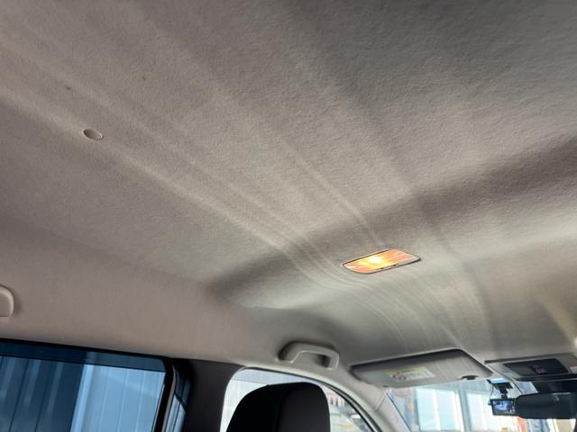 WR-V Z ワンオーナー 禁煙車 キーフリー プッシュスタート Honda SENSING Honda CONNECT for Gathers+ナビ装着用スペシャルパッケージ(36枚目)