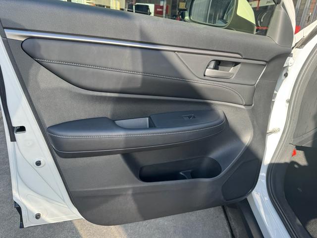 WR-V Z ワンオーナー 禁煙車 キーフリー プッシュスタート Honda SENSING Honda CONNECT for Gathers+ナビ装着用スペシャルパッケージ(42枚目)