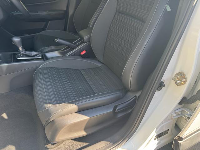 WR-V Z ワンオーナー 禁煙車 キーフリー プッシュスタート Honda SENSING Honda CONNECT for Gathers+ナビ装着用スペシャルパッケージ(45枚目)