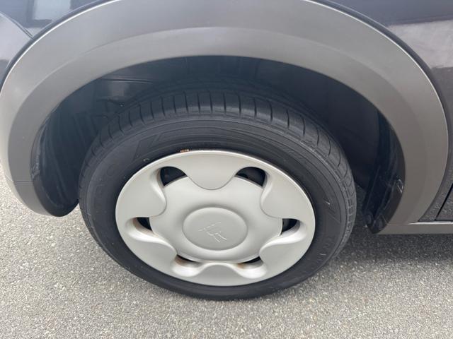 アルトラパン Ｇ　キーフリー　プッシュスタート　エクリプスナビ　ワンセグＴＶ　バックモニター　前後ドライブレコーダー　ＥＴＣ車載器（4枚目）