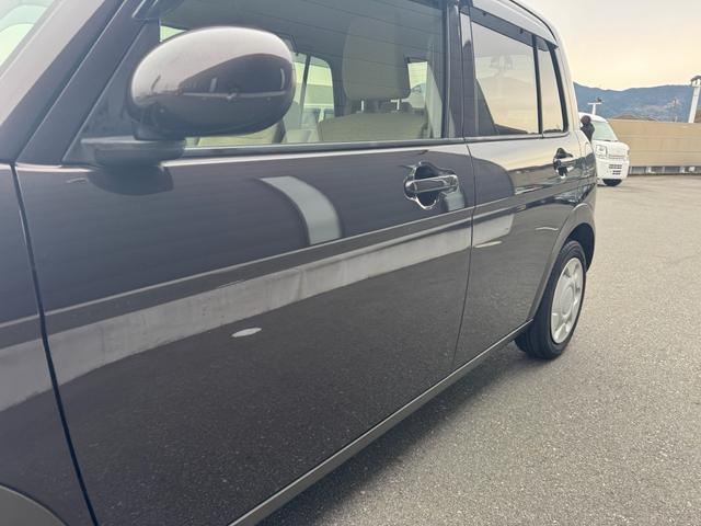 アルトラパン Ｇ　キーフリー　プッシュスタート　エクリプスナビ　ワンセグＴＶ　バックモニター　前後ドライブレコーダー　ＥＴＣ車載器（5枚目）