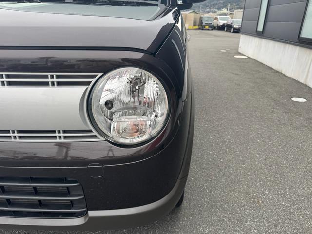 アルトラパン Ｇ　キーフリー　プッシュスタート　エクリプスナビ　ワンセグＴＶ　バックモニター　前後ドライブレコーダー　ＥＴＣ車載器（6枚目）