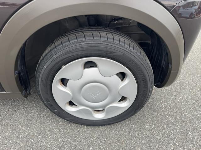 アルトラパン Ｇ　キーフリー　プッシュスタート　エクリプスナビ　ワンセグＴＶ　バックモニター　前後ドライブレコーダー　ＥＴＣ車載器（8枚目）