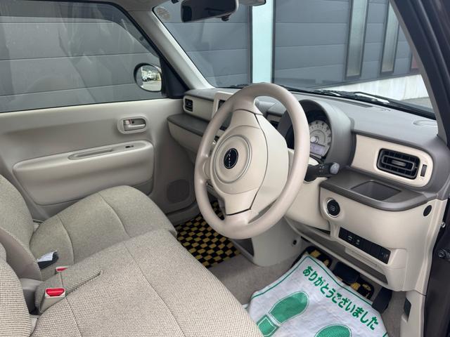 アルトラパン Ｇ　キーフリー　プッシュスタート　エクリプスナビ　ワンセグＴＶ　バックモニター　前後ドライブレコーダー　ＥＴＣ車載器（15枚目）