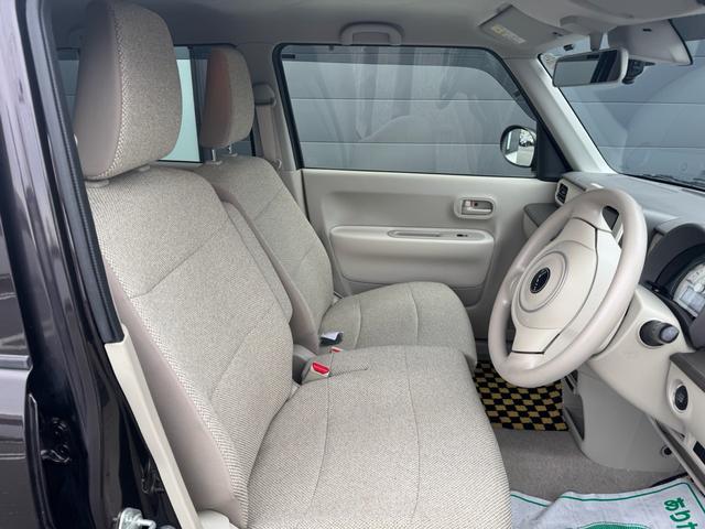 アルトラパン Ｇ　キーフリー　プッシュスタート　エクリプスナビ　ワンセグＴＶ　バックモニター　前後ドライブレコーダー　ＥＴＣ車載器（16枚目）